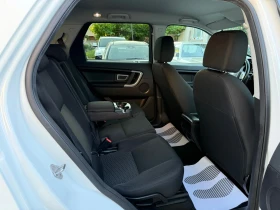 Land Rover Discovery Sport 2.0D 150HP NAVI 123000KM!!!, снимка 14