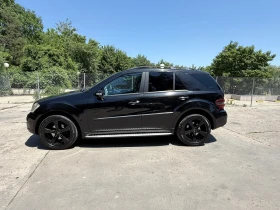 Mercedes-Benz ML 320 ML 320 CDI 4MATIC, снимка 6