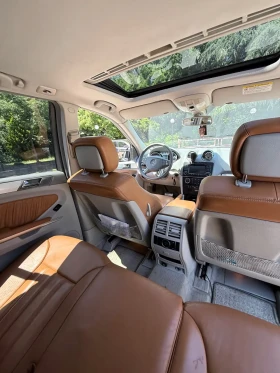 Mercedes-Benz ML 320 ML 320 CDI 4MATIC, снимка 10