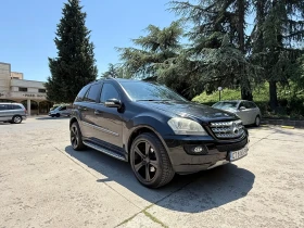 Mercedes-Benz ML 320 ML 320 CDI 4MATIC, снимка 2