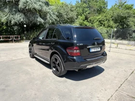 Mercedes-Benz ML 320 ML 320 CDI 4MATIC, снимка 3