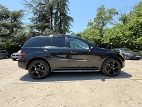Mercedes-Benz ML 320 ML 320 CDI 4MATIC, снимка 5