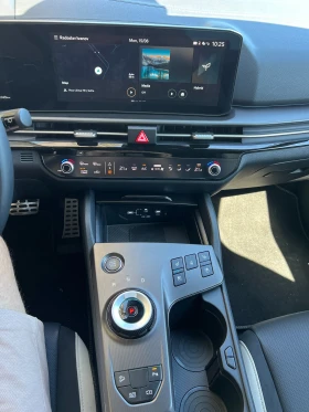 Kia Sportage Hybrid 4WD Aut GT Line, снимка 11