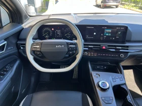 Kia Sportage Hybrid 4WD Aut GT Line, снимка 7