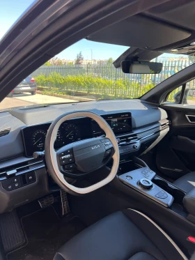 Kia Sportage Hybrid 4WD Aut GT Line, снимка 8