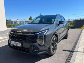 Kia Sportage Hybrid 4WD Aut GT Line, снимка 1