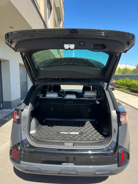 Kia Sportage Hybrid 4WD Aut GT Line, снимка 13