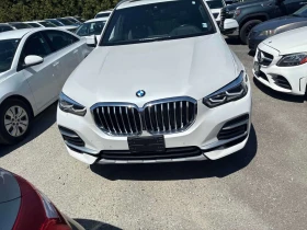 BMW X5 * xDrive40i * CARFAX * ЦЕНА ДО БГ, снимка 3