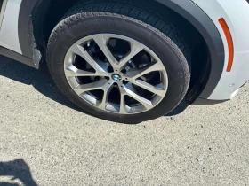 BMW X5 * xDrive40i * CARFAX * ЦЕНА ДО БГ, снимка 11