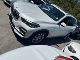 BMW X5 * xDrive40i * CARFAX * ЦЕНА ДО БГ, снимка 2