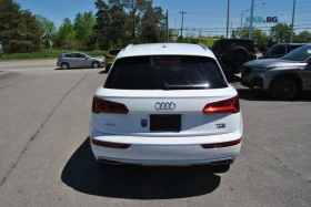 Audi Q5 * Panorama * АвтоКредит * (ЦЕНА ДО БГ, снимка 7