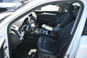 Audi Q5 * Panorama * АвтоКредит * (ЦЕНА ДО БГ, снимка 9