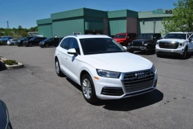 Audi Q5 * Panorama * АвтоКредит * (ЦЕНА ДО БГ, снимка 3