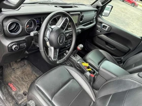 Jeep Wrangler Unlimited Sahara| АВТОКРЕДИТ БЕЗ ПЪРВОНАЧАЛНА | , снимка 5