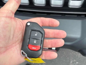 Jeep Wrangler Unlimited Sahara| АВТОКРЕДИТ БЕЗ ПЪРВОНАЧАЛНА | , снимка 13