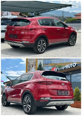 Kia Sportage Platinium* 4WD* 360-Камера* Панорама* Full Led* , снимка 5