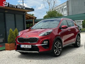 Kia Sportage Platinium* 4WD* 360-Камера* Панорама* Full Led* , снимка 1
