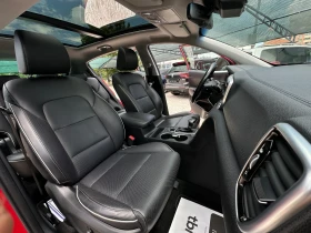 Kia Sportage Platinium* 4WD* 360-Камера* Панорама* Full Led* , снимка 12