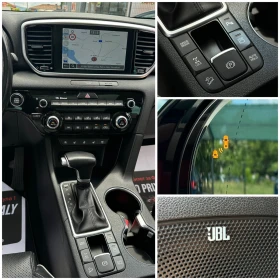 Kia Sportage Platinium* 4WD* 360-Камера* Панорама* Full Led* , снимка 11