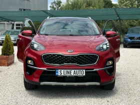 Kia Sportage Platinium* 4WD* 360-Камера* Панорама* Full Led* , снимка 2