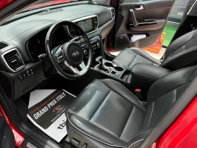 Kia Sportage Platinium* 4WD* 360-Камера* Панорама* Full Led* , снимка 7
