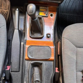 Mercedes-Benz G 300 W463 | 3.0 Diesel | 5 скорости | 3 блокажа, снимка 14