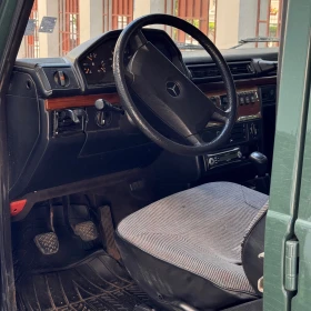 Mercedes-Benz G 300 W463 | 3.0 Diesel | 5 скорости | 3 блокажа, снимка 5