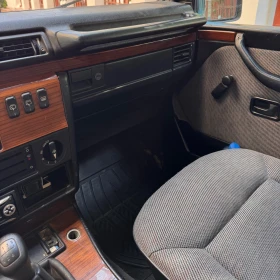 Mercedes-Benz G 300 W463 | 3.0 Diesel | 5 скорости | 3 блокажа, снимка 13