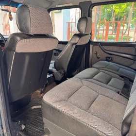 Mercedes-Benz G 300 W463 | 3.0 Diesel | 5 скорости | 3 блокажа, снимка 8