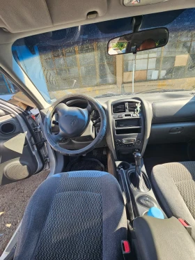 Hyundai Santa fe, снимка 8