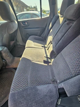 Hyundai Santa fe, снимка 9
