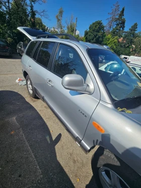 Hyundai Santa fe, снимка 4