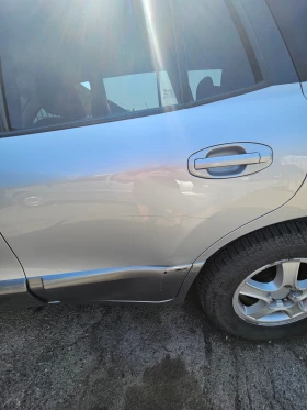 Hyundai Santa fe, снимка 14