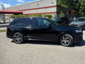 Audi Q7 Technik | CARFAX | БЕЗ ИНЦИДЕНТИ | ДВА КЛЮЧА, снимка 4