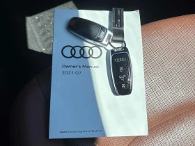Audi Q7 Technik | CARFAX | БЕЗ ИНЦИДЕНТИ | ДВА КЛЮЧА, снимка 11