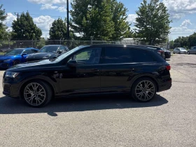 Audi Q7 Technik | CARFAX | БЕЗ ИНЦИДЕНТИ | ДВА КЛЮЧА, снимка 3