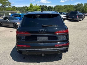 Audi Q7 Technik | CARFAX | БЕЗ ИНЦИДЕНТИ | ДВА КЛЮЧА, снимка 5