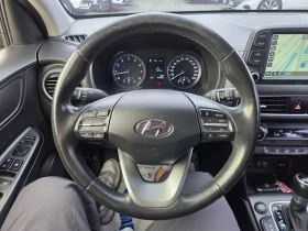 Hyundai Kona 1.6 TURBO 2WD, снимка 10