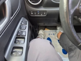 Hyundai Kona 1.6 TURBO 2WD, снимка 14