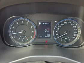 Hyundai Kona 1.6 TURBO 2WD, снимка 11