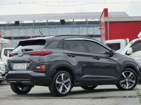 Hyundai Kona 1.6 TURBO 2WD, снимка 5