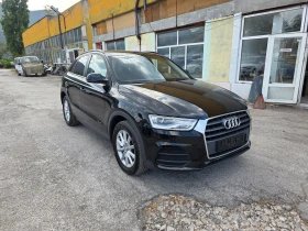 Audi Q3 2.0TDI 150КС ITALY TOP, снимка 2