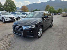 Audi Q3 2.0TDI 150КС ITALY TOP, снимка 1