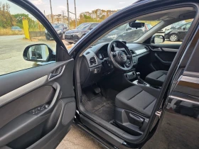 Audi Q3 2.0TDI 150КС ITALY TOP, снимка 8