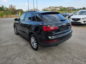 Audi Q3 2.0TDI 150КС ITALY TOP, снимка 6