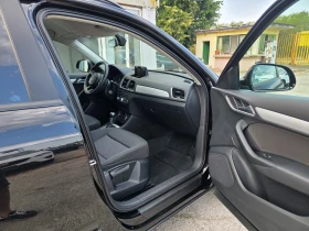 Audi Q3 2.0TDI 150КС ITALY TOP, снимка 12