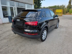 Audi Q3 2.0TDI 150КС ITALY TOP, снимка 4