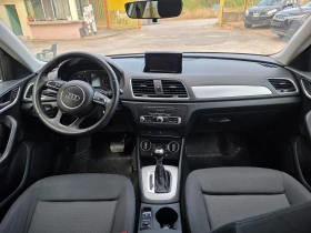 Audi Q3 2.0TDI 150КС ITALY TOP, снимка 14