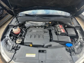 Audi Q3 2.0TDI 150КС ITALY TOP, снимка 16