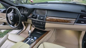 BMW X5, снимка 10